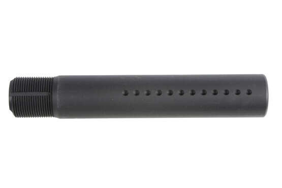 KAK shockwave pistol buffer tube is designed for pistol arm brace